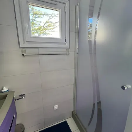 Vue 180 Degres Mer-colline, Plages 100m, Piscine, Box , Domaine Coudouliere Six Four Les Plages Сис-Фур-Ле-Пляж