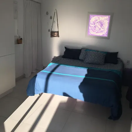 Vue 180 Degres Mer-colline, Plages 100m, Piscine, Box , Domaine Coudouliere Six Four Les Plages *