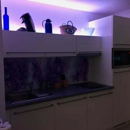 Vue 180 Degres Mer-colline, Plages 100m, Piscine, Box , Domaine Coudouliere Six Four Les Plages * Сис-Фур-Ле-Пляж